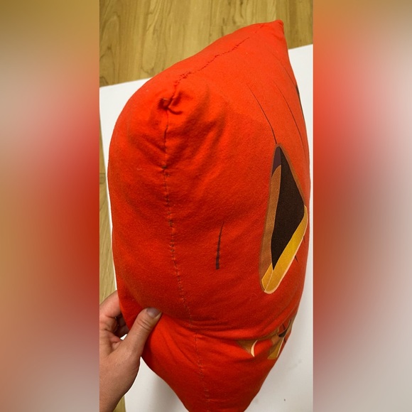 HALLOWEEN ๐ Spooky Decor Pillow handmade throw pillow approximately 15โ*15โ - Picture 5 of 8